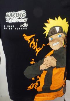 Langarmshirt Gr. 146/152 von Naruto (1931)